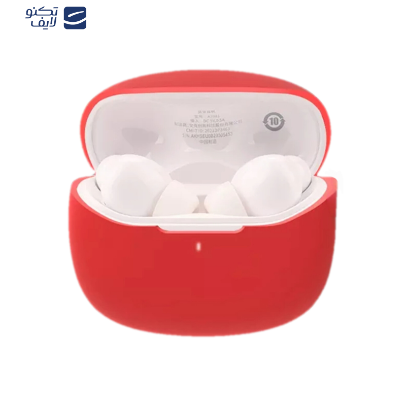 کاور زیفرند مدل سیلیکونی مناسب برای کیس هدفون بی سیم انکر SoundCore R100 کاور زیفرند مدل سیلیکونی مناسب برای کیس هدفون بی سیم انکر SoundCore R100