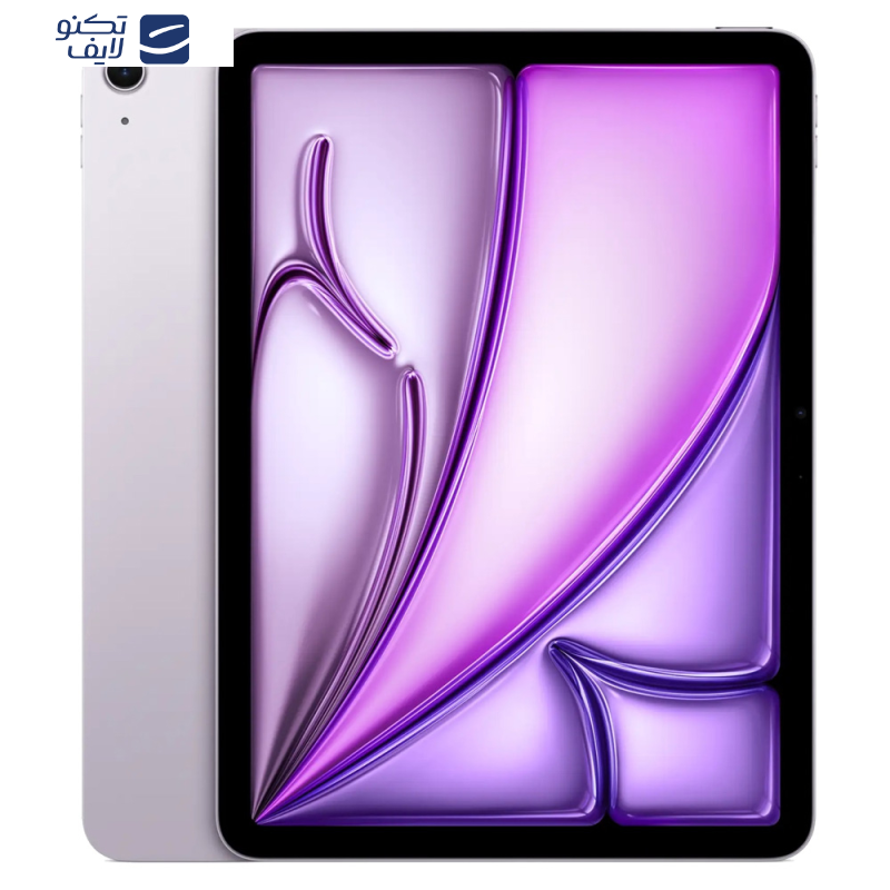تبلت 11 اینچ اپل مدل  iPad Air 11 2025 M3 Wi-Fi ظرفیت 512 گیگابایت و رم 8 گیگابایت