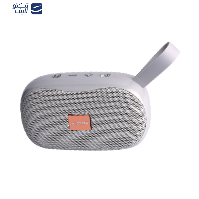 اسپیکر قابل حمل کینگ استار مدل KBS050