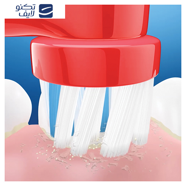 مسواک برقی اورال-بی مدل STAR WARS مسواک برقی اورال-بی مدل STAR WARS