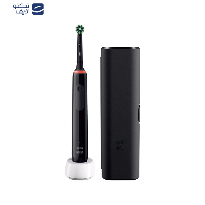 مسواک برقی اورال-بی مدل Pro 3500