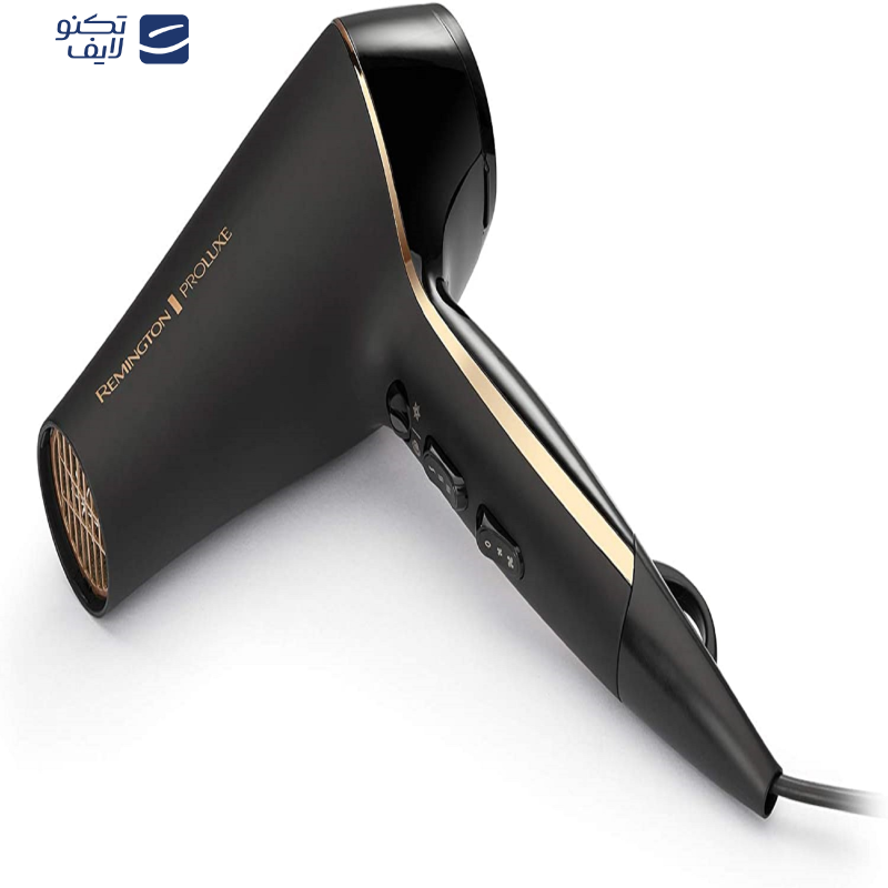 سشوار حرفه ای رمینگتون مدل AC9140B Proluxe