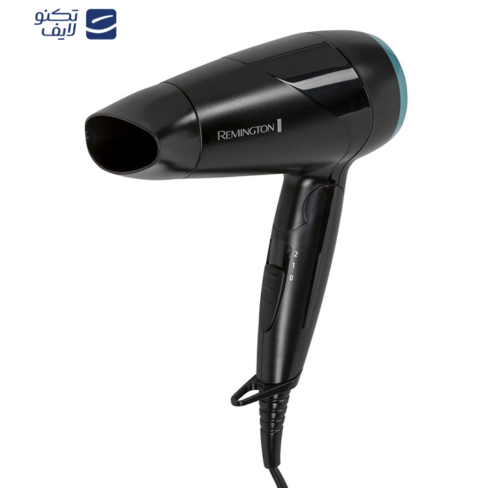 سشوار مسافرتی رمینگتون مدل D1500 E51