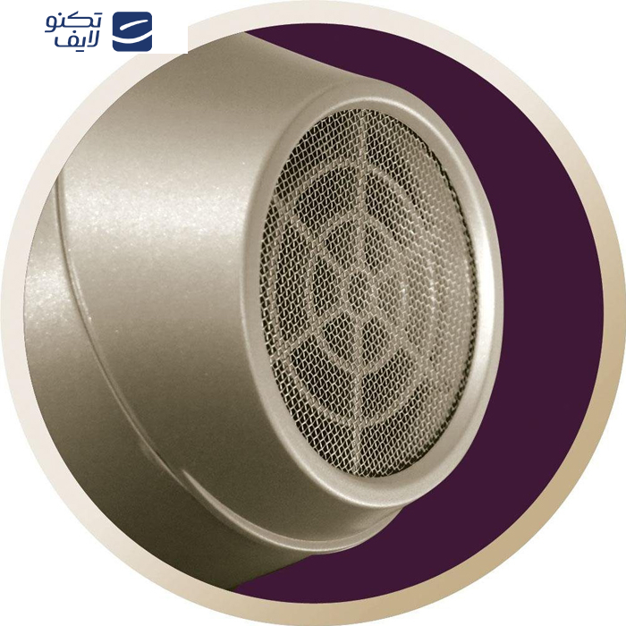 سشوار حرفه ای رمینگتون مدل AC8605