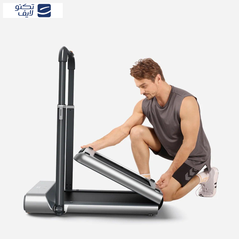 تردمیل خانگی کینگ اسمیت مدل R1pro تردمیل خانگی کینگ اسمیت مدل R1pro