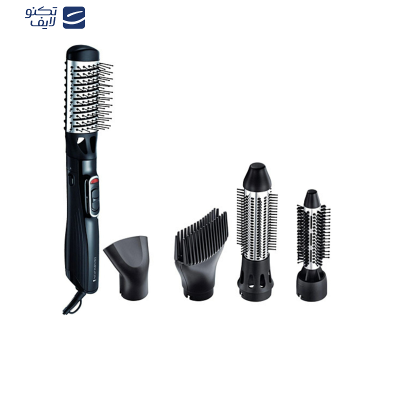 سشوار برس دار حالت دهنده رمینگتون مدل AS1220/00