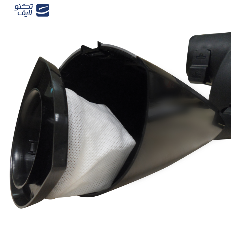 جاروبرقی ابکازو مدل VC-2215 جاروبرقی ابکازو مدل VC-2215