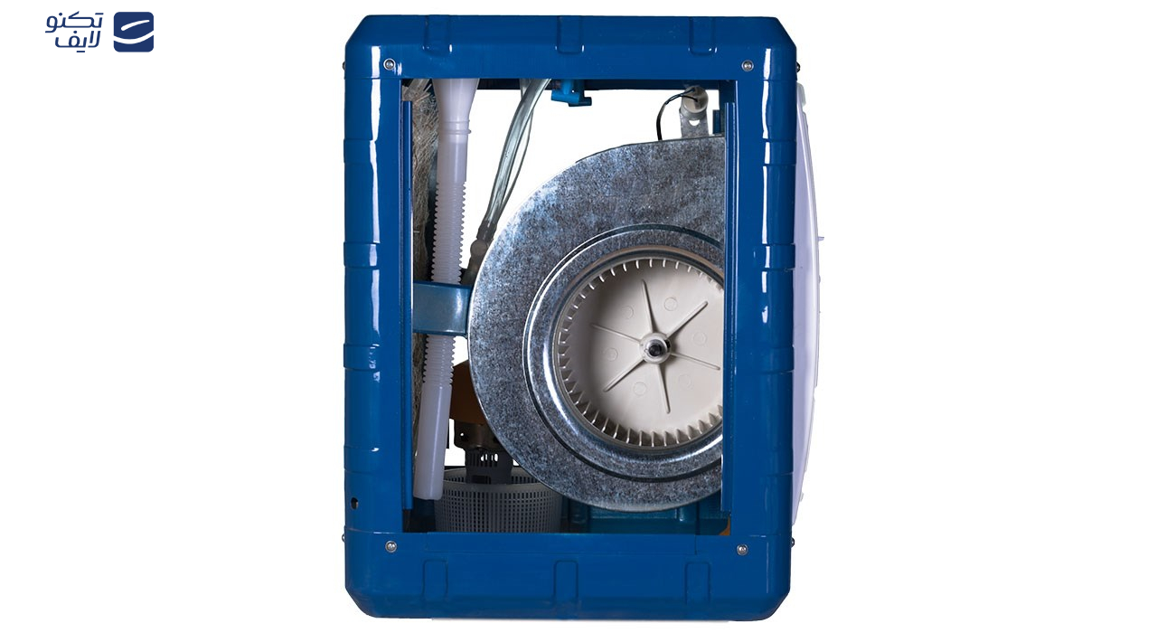 کولر آبی 2800 توان مدل TG26-2500 کولر آبی 2800 توان مدل TG26-2500