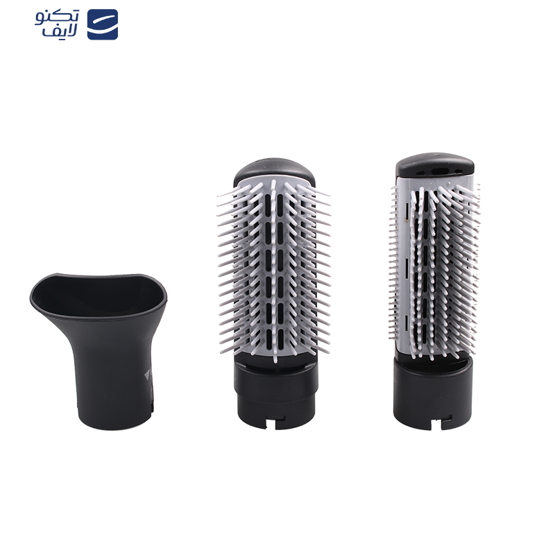 سشوار برس دار حالت دهنده انزو پروفیشینال مدل EN-503A سشوار برس دار حالت دهنده انزو پروفیشینال مدل EN-503A