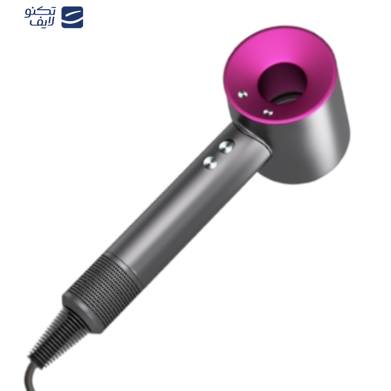 سشوار حرفه ای انزو پروفیشینال مدل dy-888