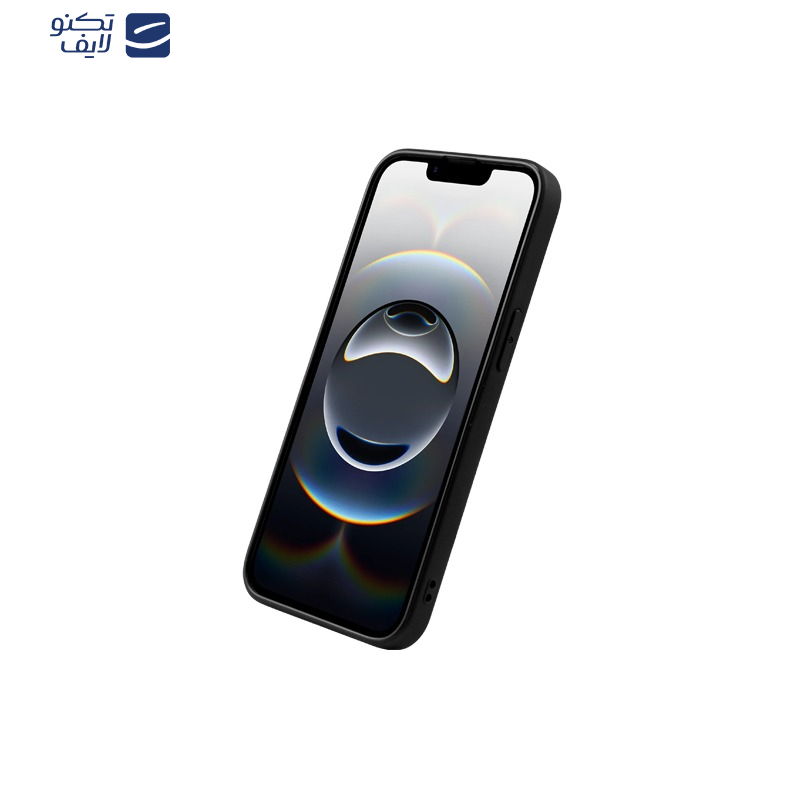کاور کی-زد دوو مدل Q series مناسب برای گوشی موبایل اپل iPhone 16e کاور کی-زد دوو مدل Q series مناسب برای گوشی موبایل اپل iPhone 16e
