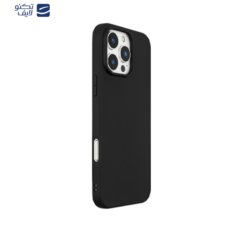 کاور کی-زد دوو مدل Q-Series مناسب برای گوشی موبایل اپل iPhone 16 Pro