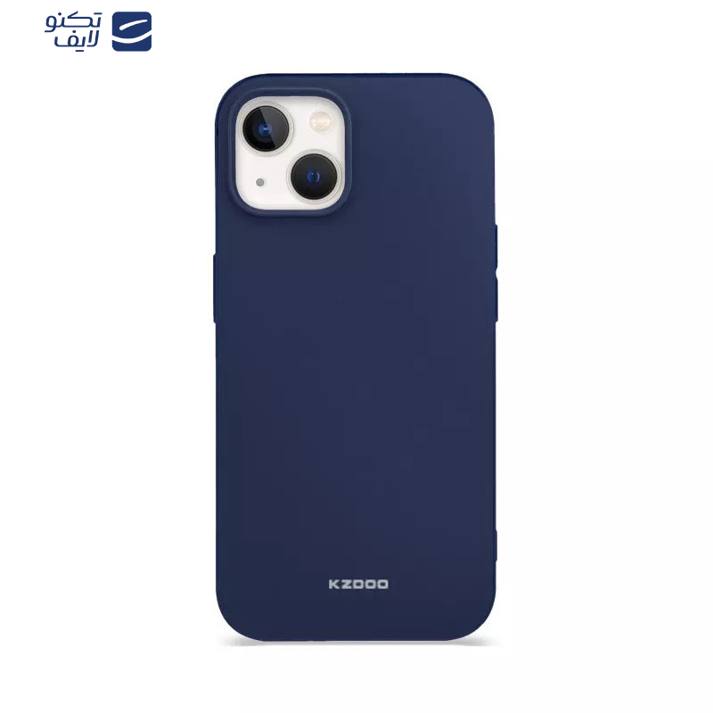 کاور کی -زد دوو مدل Q series مناسب برای گوشی موبایل اپل IPhone 15