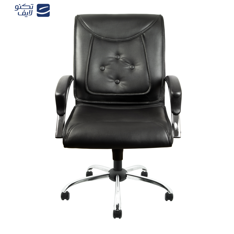 صندلی کارمندی هوگر مدل KH510