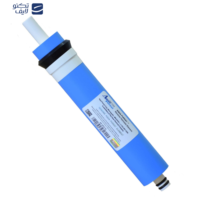 فیلتر دستگاه تصفیه آب آکوا پیورست مدل GOLDEN-ALKALINE 06 مجموعه 6 عددی فیلتر دستگاه تصفیه آب آکوا پیورست مدل GOLDEN-ALKALINE 06 مجموعه 6 عددی