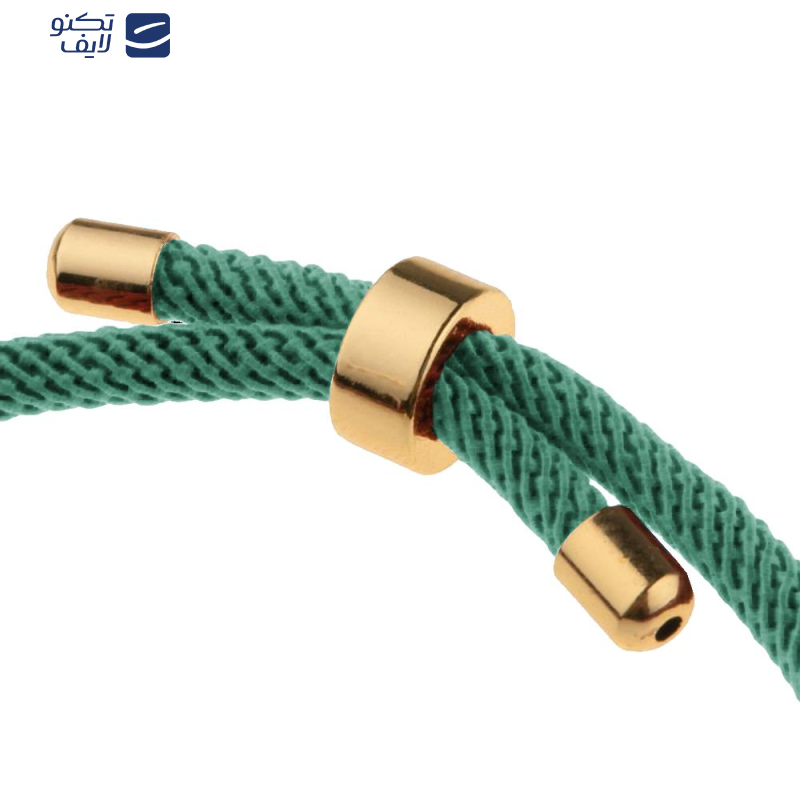 دستبند طلا 18 عیار زنانه مدوپد مدل گل کد D34-10487 دستبند طلا 18 عیار زنانه مدوپد مدل گل کد D34-10487