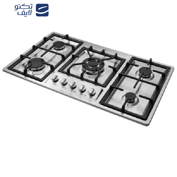اجاق گاز صفحه ای اخوان مدل GI-135 NP اجاق گاز صفحه ای اخوان مدل GI-135 NP