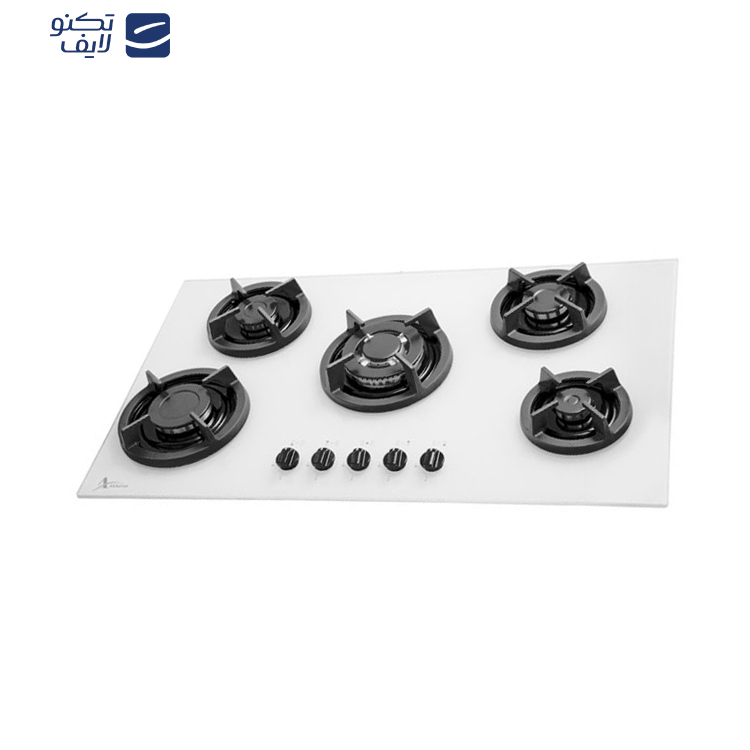 اجاق گاز صفحه ای اخوان مدل GI-142 اجاق گاز صفحه ای اخوان مدل GI-142