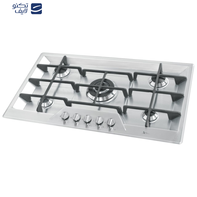 اجاق گاز صفحه ای اخوان مدل V22 اجاق گاز صفحه ای اخوان مدل V22