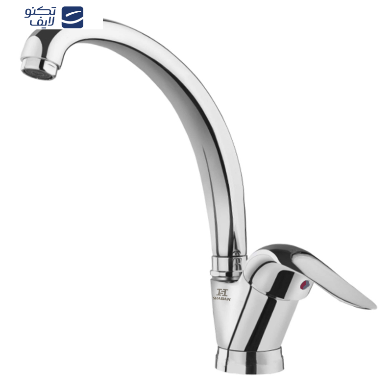 ست شیرآلات شادان مدل FR-CR