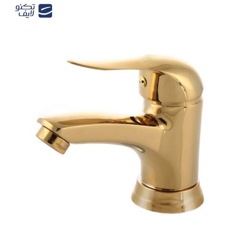 ست شیرآلات شادان مدل ZM-GL