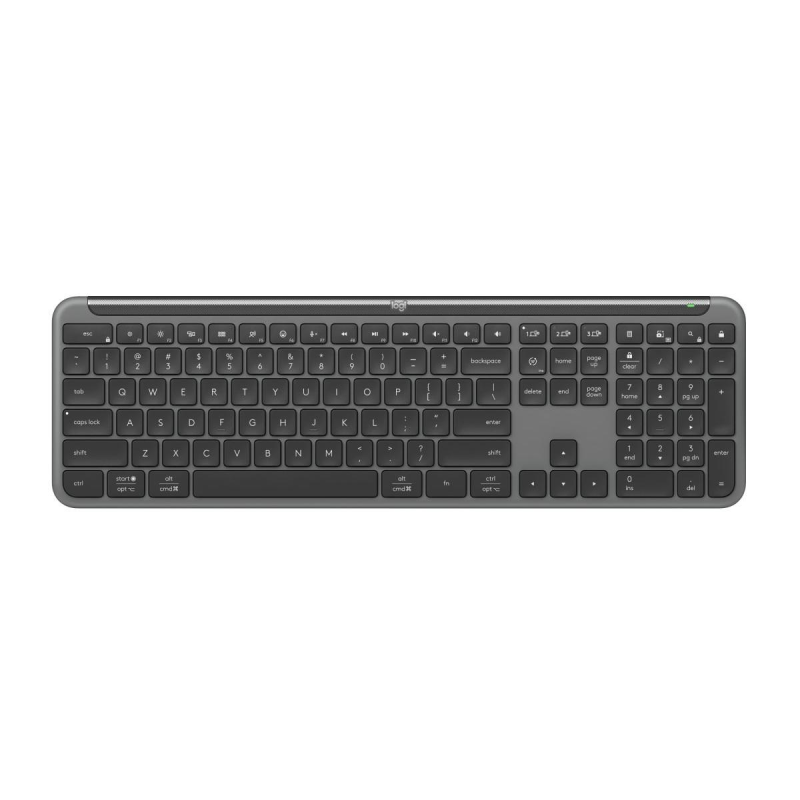 کیبورد لاجیتک مدل SIGNATURE SLIM K950 کیبورد لاجیتک مدل SIGNATURE SLIM K950