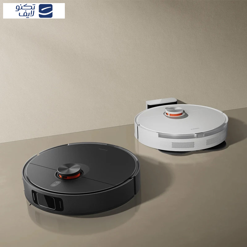 جاروبرقی رباتیک شیائومی مدل S20 Plus جاروبرقی رباتیک شیائومی مدل S20 Plus
