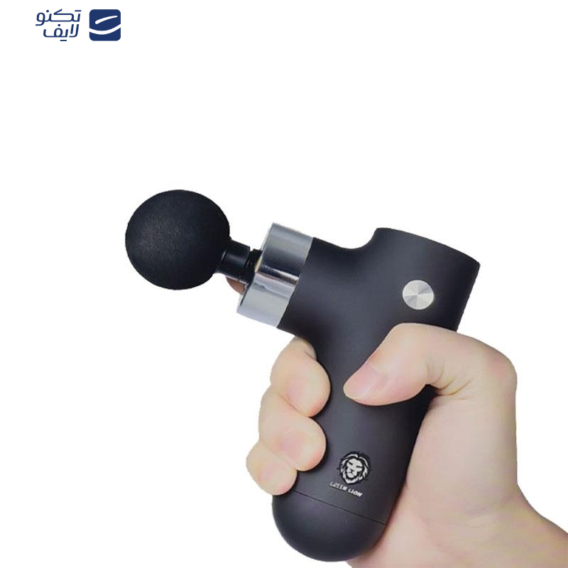 ماساژور برقی گرین لاین مدل GNMIMGUN ماساژور برقی گرین لاین مدل GNMIMGUN