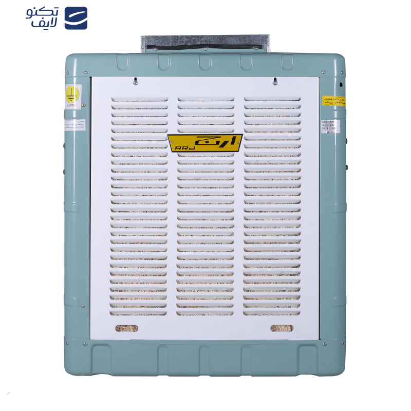 کولر آبی 3500 ارج مدل ASC3803T کولر آبی 3500 ارج مدل ASC3803T