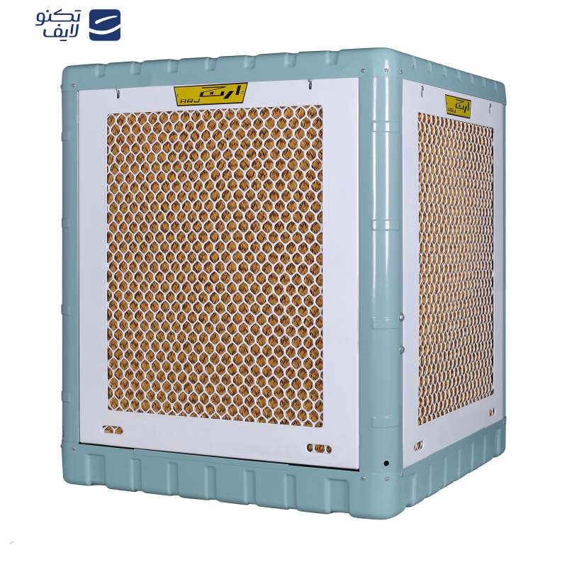 کولر آبی سلولزی 5500 ارج مدل ASC5503FBC کولر آبی سلولزی 5500 ارج مدل ASC5503FBC