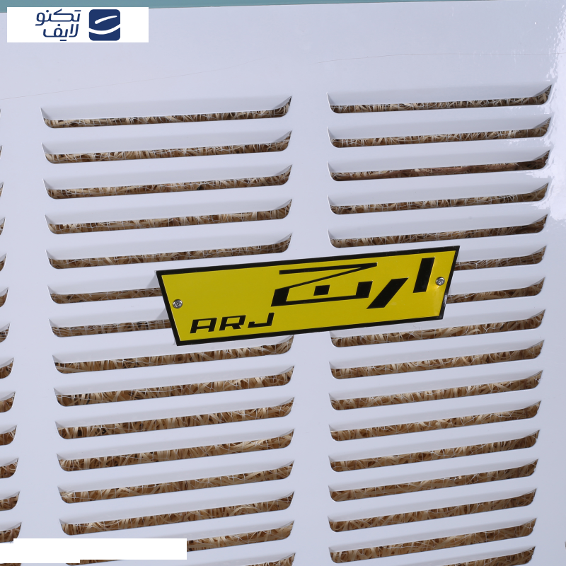 کولر آبی 7500 ارج مدل ASC7503F کولر آبی 7500 ارج مدل ASC7503F