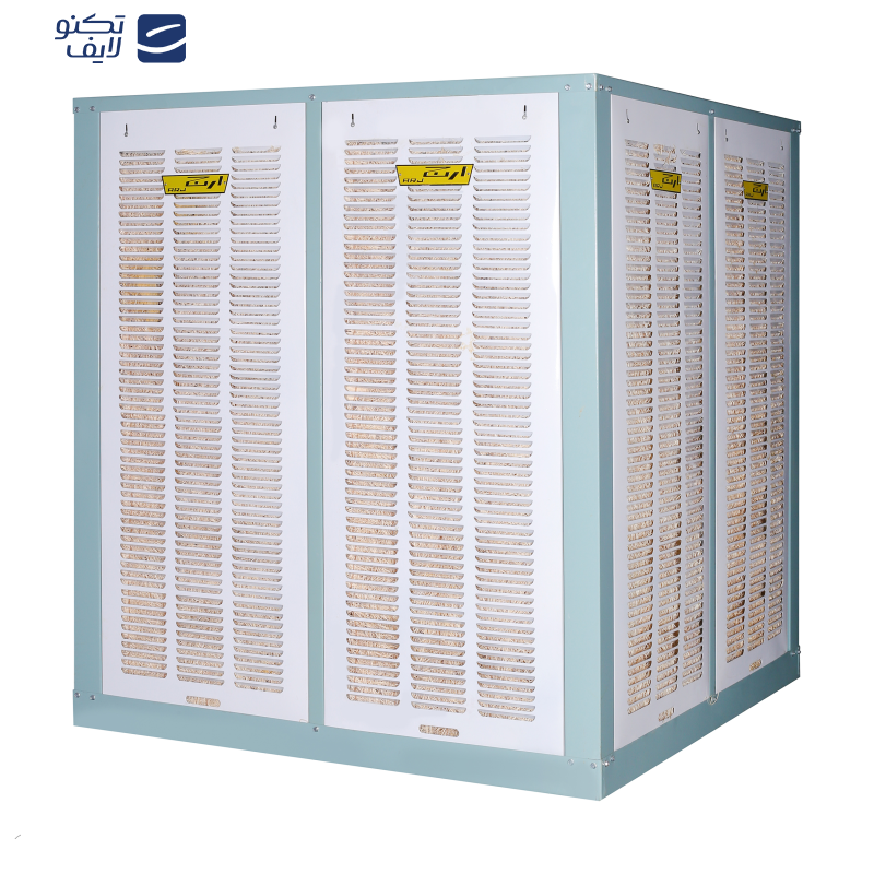 کولر آبی 13000 ارج مدل APC13003F کولر آبی 13000 ارج مدل APC13003F