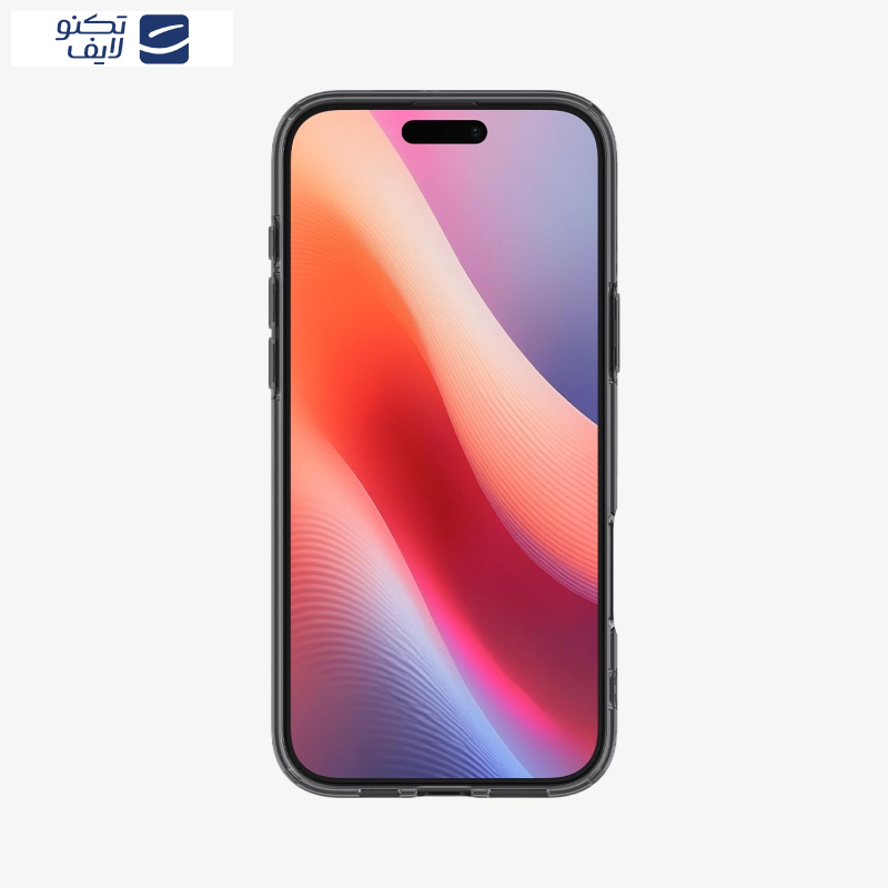 کاور اسپیگن مدل Ultra Hybrid Zero One مناسب برای گوشی موبایل اپل iphone 16 Pro Max