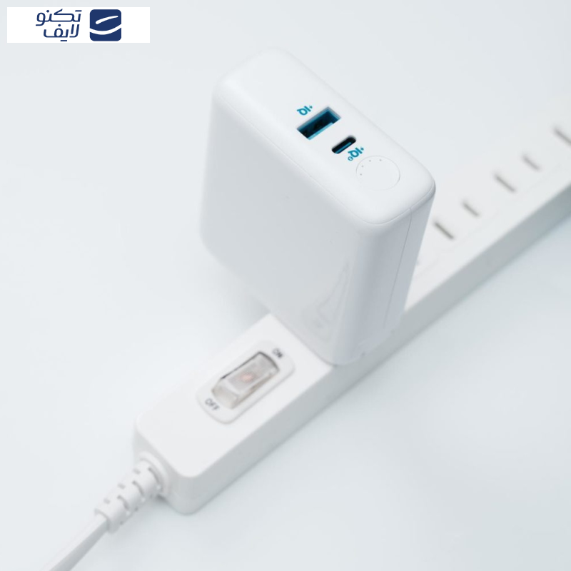 شارژر دیواری انکر مدل A1624H22