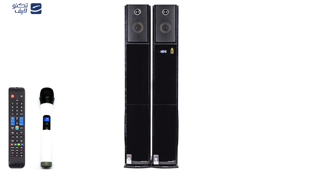 باند میکرولب مدل SOLO 8B باند میکرولب مدل SOLO 8B