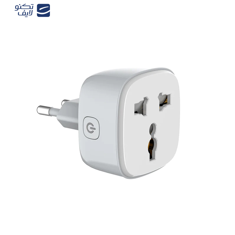 مبدل برق الدینیو مدل Smart مبدل برق الدینیو مدل Smart