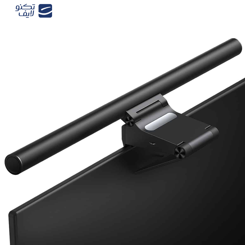 چراغ LED بالای مانیتور باسئوس مدل I-Work 2 چراغ LED بالای مانیتور باسئوس مدل I-Work 2