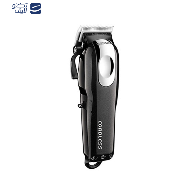 ماشین اصلاح موی سر جیمی مدل GM-805 ماشین اصلاح موی سر جیمی مدل GM-805