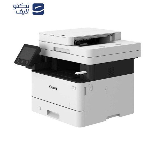پرینتر چند کاره لیزری کانن مدل  i-SENSYS MF455dw