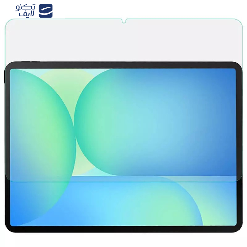 محافظ صفحه نمایش نیلکین مدل H Plus مناسب برای تبلت سامسونگ Galaxy S10 FE Plus