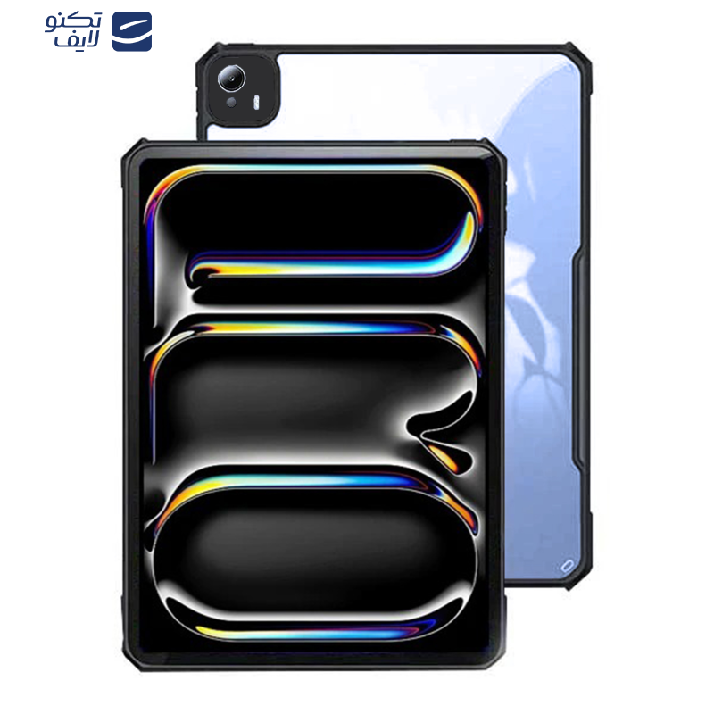 کاور اپیکوی مدل Xundd Beatle مناسب برای تبلت شیائومی Pad 7 Ultra کاور اپیکوی مدل Xundd Beatle مناسب برای تبلت شیائومی Pad 7 Ultra