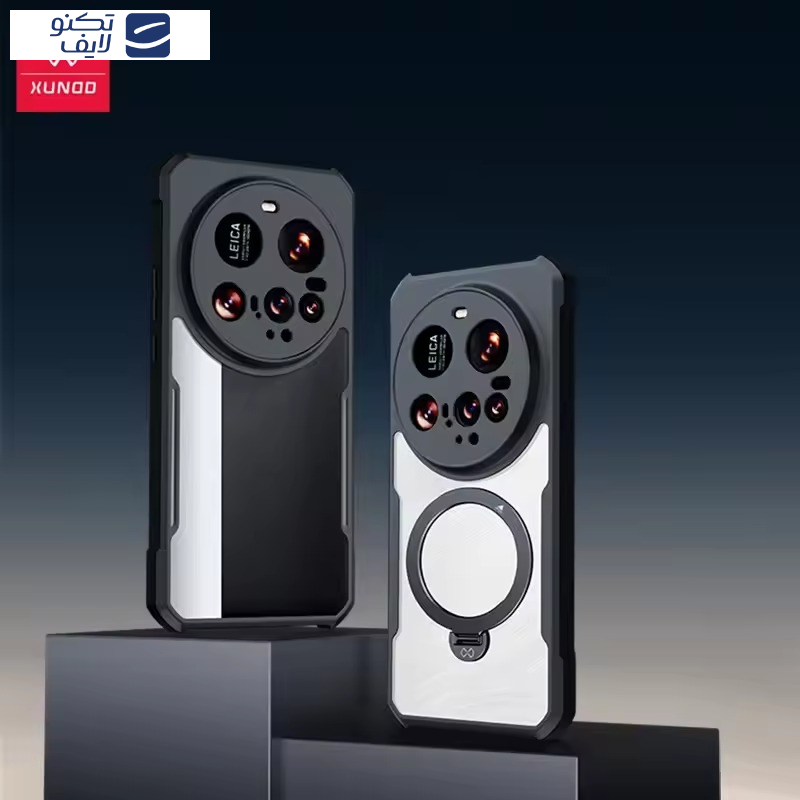 کاور اپیکوی مدل Xundd Magnetic Holder مناسب برای گوشی موبایل شیائومی Mi 15 Ultra 