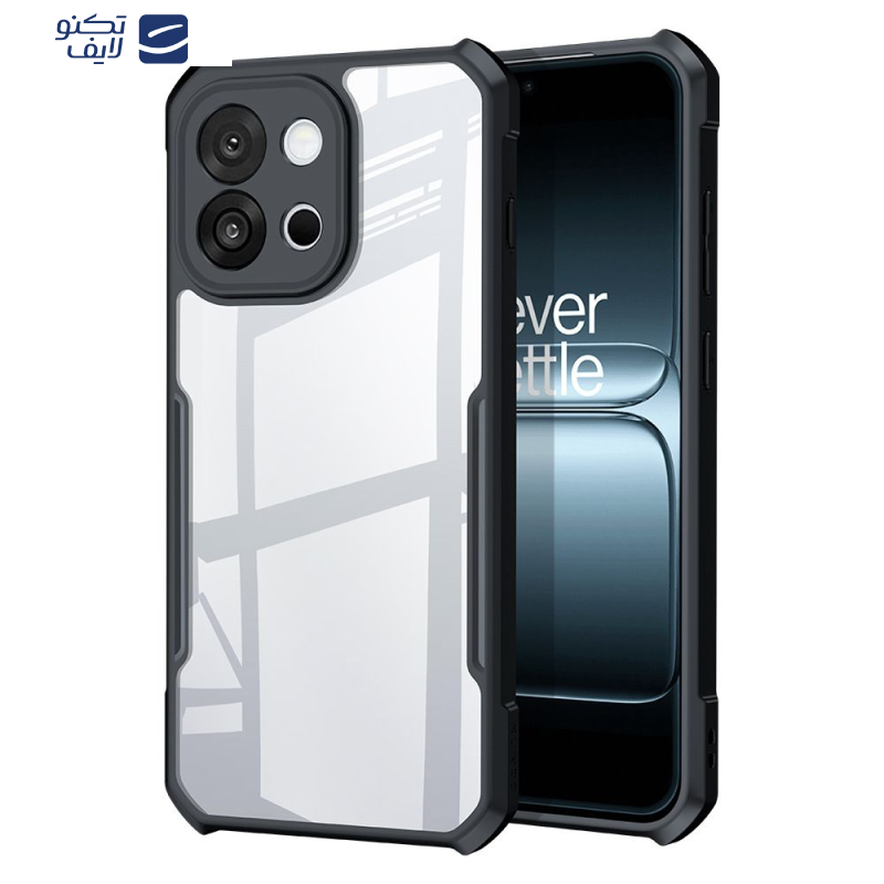 کاور اپیکوی مدل Xundd Beatle مناسب برای گوشی موبایل وان پلاس OnePlus 13s کاور اپیکوی مدل Xundd Beatle مناسب برای گوشی موبایل وان پلاس OnePlus 13s