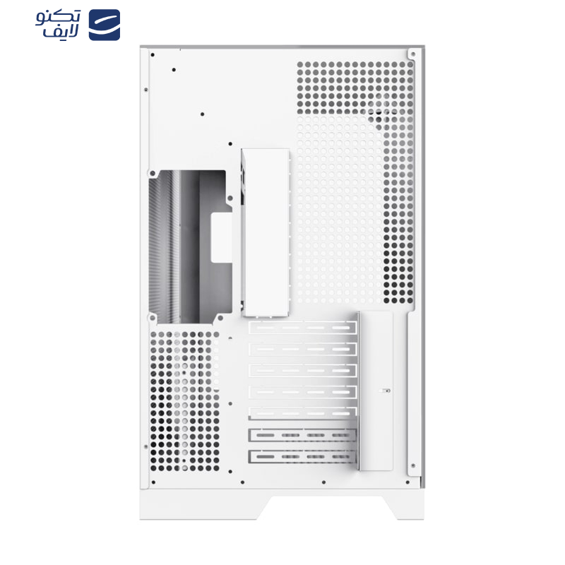 کیس کامپیوتر گیمینگ گیم مکس مدل Infinity Plus کیس کامپیوتر گیمینگ گیم مکس مدل Infinity Plus