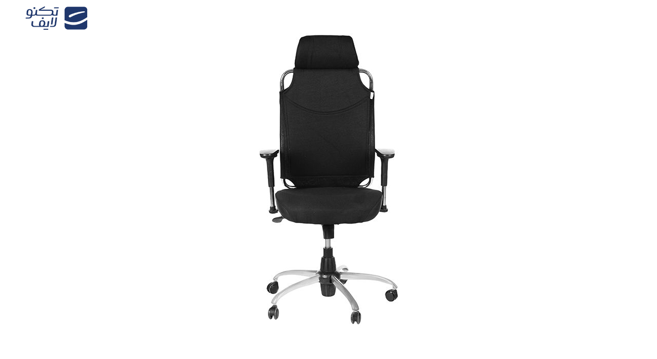 صندلی اداری آرکانو کد BP750T2 صندلی اداری آرکانو کد BP750T2
