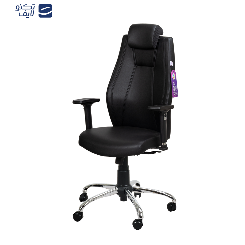 صندلی مدیریتی آرکانو مدل M390TF3