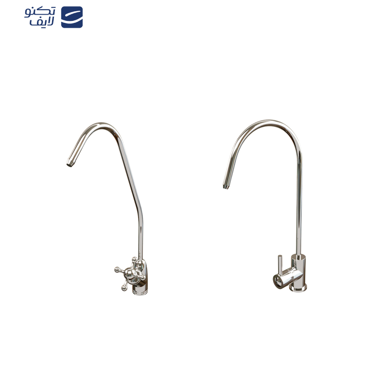 دستگاه تصفیه کننده آب اس اس وی مدل JetLine X850 دستگاه تصفیه کننده آب اس اس وی مدل JetLine X850
