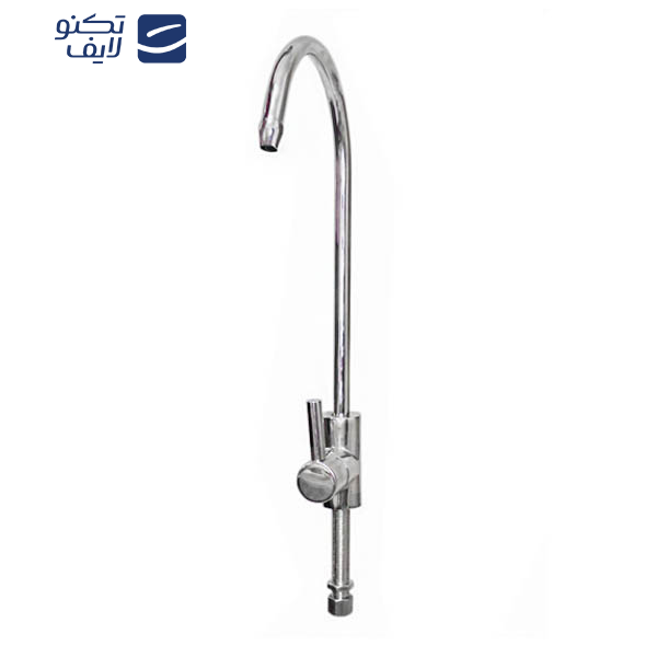 دستگاه تصفیه کننده آب اس اس وی مدل GoldenBlue X1050 به همراه فیلتر بسته 3 عددی دستگاه تصفیه کننده آب اس اس وی مدل GoldenBlue X1050 به همراه فیلتر بسته 3 عددی