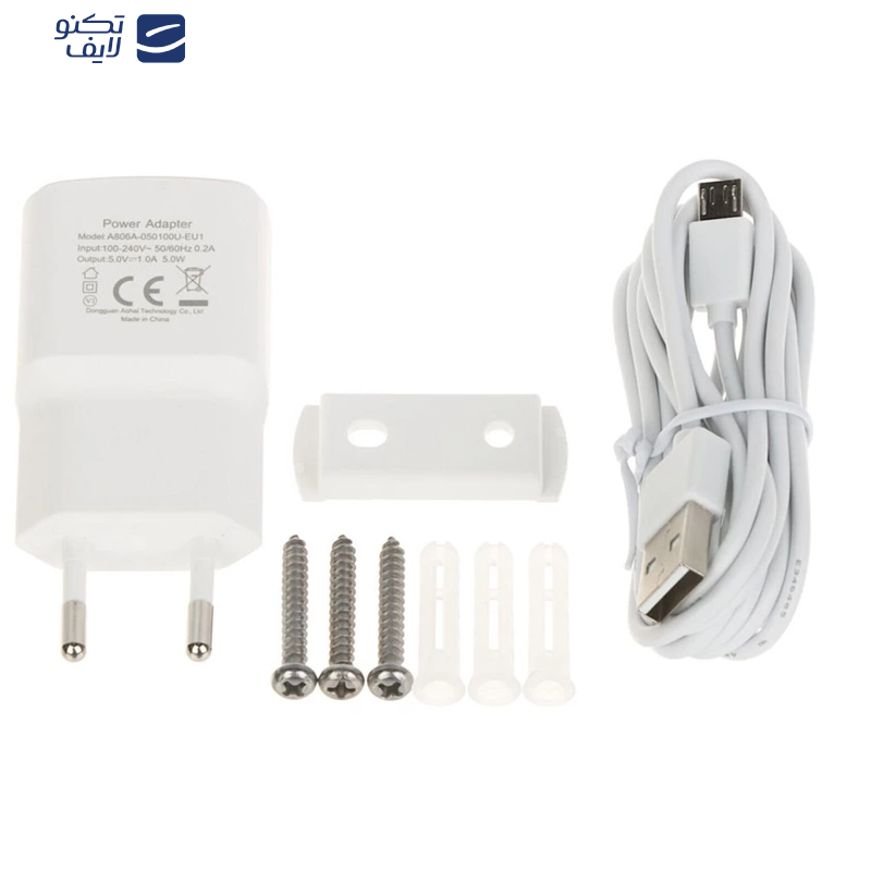 دوربین مداربسته تحت شبکه آیمو مدل ipc-k2EP-5h2w