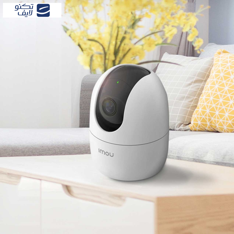 دوربین مداربسته تحت شبکه آیمو مدل Renger 2_D بسته 2 عددی